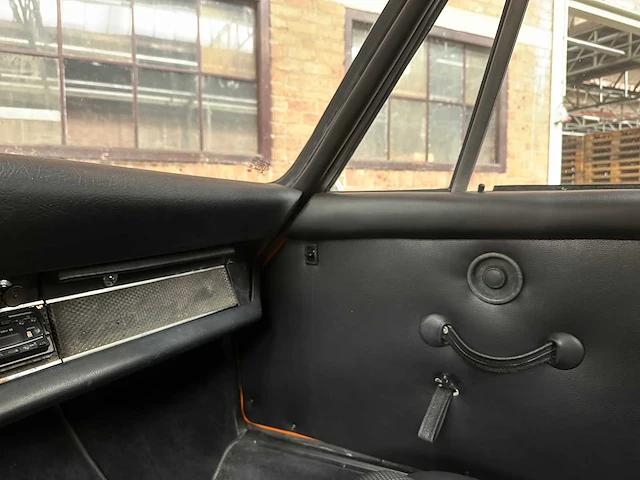 Porsche 911 t 3.0 coupe f-model 204pk 1969 - afbeelding 20 van  41