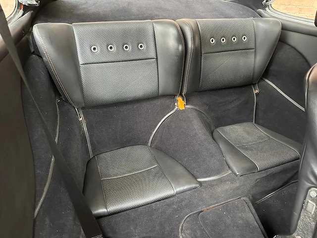 Porsche 911 t 3.0 coupe f-model 204pk 1969 - afbeelding 26 van  41