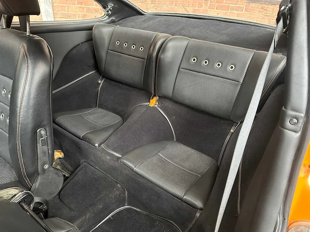 Porsche 911 t 3.0 coupe f-model 204pk 1969 - afbeelding 27 van  41