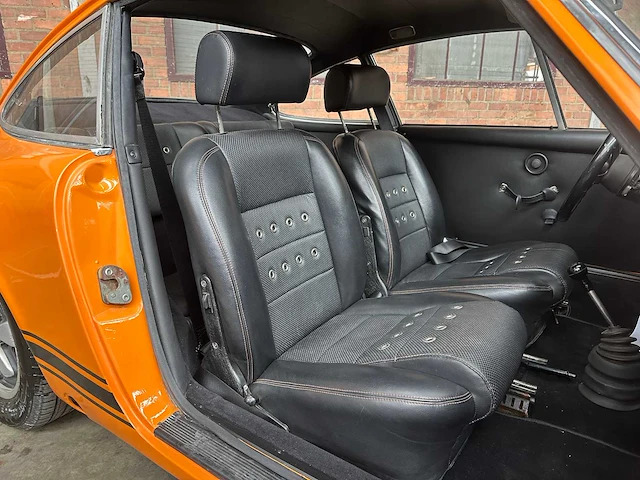 Porsche 911 t 3.0 coupe f-model 204pk 1969 - afbeelding 28 van  41