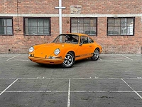 Porsche 911 t 3.0 coupe f-model 204pk 1969 - afbeelding 34 van  41