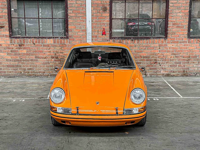 Porsche 911 t 3.0 coupe f-model 204pk 1969 - afbeelding 38 van  41