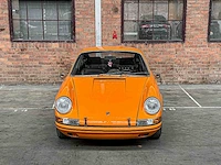 Porsche 911 t 3.0 coupe f-model 204pk 1969 - afbeelding 38 van  41