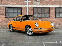 Porsche 911 t 3.0 coupe f-model 204pk 1969 - afbeelding 39 van  41