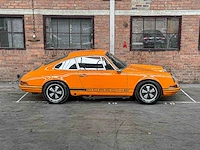 Porsche 911 t 3.0 coupe f-model 204pk 1969 - afbeelding 41 van  41