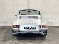 Porsche 911 t swb 2.0 coupé matching numbers 110pk 1968 oldtimer, dz-35-72 - afbeelding 2 van  69