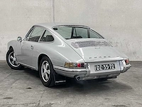 Porsche 911 t swb 2.0 coupé matching numbers 110pk 1968 oldtimer, dz-35-72 - afbeelding 4 van  69