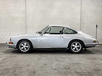 Porsche 911 t swb 2.0 coupé matching numbers 110pk 1968 oldtimer, dz-35-72 - afbeelding 6 van  69