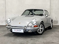 Porsche 911 t swb 2.0 coupé matching numbers 110pk 1968 oldtimer, dz-35-72 - afbeelding 1 van  69