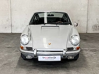 Porsche 911 t swb 2.0 coupé matching numbers 110pk 1968 oldtimer, dz-35-72 - afbeelding 34 van  69
