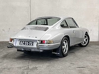 Porsche 911 t swb 2.0 coupé matching numbers 110pk 1968 oldtimer, dz-35-72 - afbeelding 68 van  69