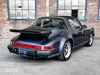 Porsche 911 targa 207pk 1985 -youngtimer- - afbeelding 3 van  27