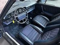 Porsche 911 targa 207pk 1985 -youngtimer- - afbeelding 5 van  27