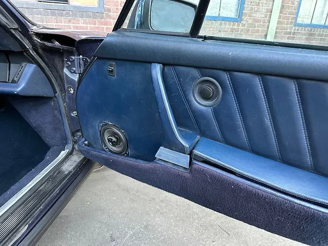 Porsche 911 targa 207pk 1985 -youngtimer- - afbeelding 7 van  27