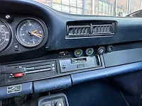 Porsche 911 targa 207pk 1985 -youngtimer- - afbeelding 13 van  27
