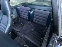Porsche 911 targa 207pk 1985 -youngtimer- - afbeelding 16 van  27