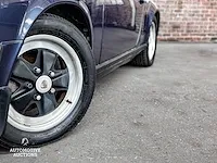 Porsche 911 targa 207pk 1985 -youngtimer- - afbeelding 22 van  27