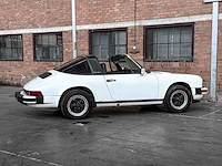 Porsche 911 targa 2.7 6-cilinder 1976 - afbeelding 10 van  34