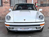 Porsche 911 targa 2.7 6-cilinder 1976 - afbeelding 11 van  34