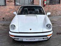 Porsche 911 targa 2.7 6-cilinder 1976 - afbeelding 12 van  34