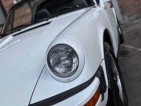 Porsche 911 targa 2.7 6-cilinder 1976 - afbeelding 13 van  34