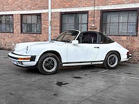 Porsche 911 targa 2.7 6-cilinder 1976 - afbeelding 14 van  34