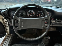 Porsche 911 targa 2.7 6-cilinder 1976 - afbeelding 16 van  34