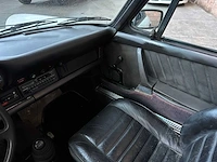 Porsche 911 targa 2.7 6-cilinder 1976 - afbeelding 17 van  34