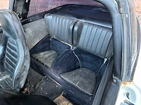 Porsche 911 targa 2.7 6-cilinder 1976 - afbeelding 27 van  34