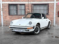 Porsche 911 targa 2.7 6-cilinder 1976 - afbeelding 2 van  34