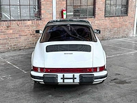 Porsche 911 targa 2.7 6-cilinder 1976 - afbeelding 9 van  34