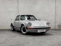 Porsche 911 targa 3.0 carrera matching numbers 200pk 1976 oldtimer, 34-yd-80 - afbeelding 3 van  52