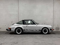 Porsche 911 targa 3.0 carrera matching numbers 200pk 1976 oldtimer, 34-yd-80 - afbeelding 5 van  52