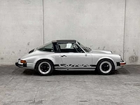 Porsche 911 targa 3.0 carrera matching numbers 200pk 1976 oldtimer, 34-yd-80 - afbeelding 6 van  52