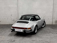 Porsche 911 targa 3.0 carrera matching numbers 200pk 1976 oldtimer, 34-yd-80 - afbeelding 8 van  52