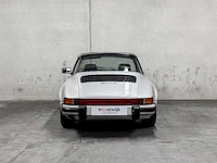 Porsche 911 targa 3.0 carrera matching numbers 200pk 1976 oldtimer, 34-yd-80 - afbeelding 11 van  52