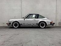 Porsche 911 targa 3.0 carrera matching numbers 200pk 1976 oldtimer, 34-yd-80 - afbeelding 16 van  52