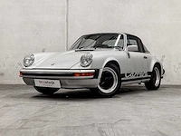 Porsche 911 targa 3.0 carrera matching numbers 200pk 1976 oldtimer, 34-yd-80 - afbeelding 23 van  52