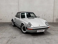 Porsche 911 targa 3.0 carrera matching numbers 200pk 1976 oldtimer, 34-yd-80 - afbeelding 52 van  52