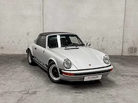 Porsche 911 targa 3.0 carrera matching numbers 200pk 1976 oldtimer, 34-yd-80 - afbeelding 2 van  52