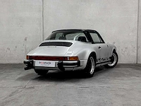 Porsche 911 targa 3.0 carrera matching numbers 200pk 1976 oldtimer, 34-yd-80 - afbeelding 9 van  52