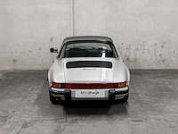 Porsche 911 targa 3.0 carrera matching numbers 200pk 1976 oldtimer, 34-yd-80 - afbeelding 10 van  52