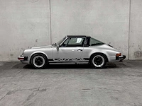 Porsche 911 targa 3.0 carrera matching numbers 200pk 1976 oldtimer, 34-yd-80 - afbeelding 15 van  52