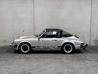 Porsche 911 targa 3.0 carrera matching numbers 200pk 1976 oldtimer, 34-yd-80 - afbeelding 17 van  52
