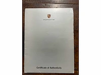 Porsche 911 targa 3.0 carrera matching numbers 200pk 1976 oldtimer, 34-yd-80 - afbeelding 40 van  52