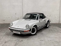 Porsche 911 targa 3.0 carrera matching numbers 200pk 1976 oldtimer, 34-yd-80 - afbeelding 34 van  52