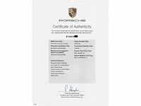 Porsche 911 targa 3.0 carrera matching numbers 200pk 1976 oldtimer, 34-yd-80 - afbeelding 47 van  52