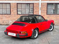 Porsche 911 targa 3.2 carrera 207pk 1985 - afbeelding 12 van  43