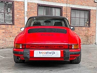 Porsche 911 targa 3.2 carrera 207pk 1985 - afbeelding 13 van  43