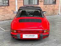 Porsche 911 targa 3.2 carrera 207pk 1985 - afbeelding 14 van  43